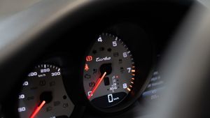 Porsche Macan Turbo - Foto 26
