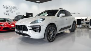 Porsche Macan Turbo - Foto 4