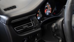 Porsche Macan Turbo - Foto 21