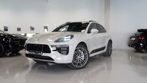 Porsche Macan Turbo - Foto 2