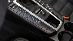 Porsche Macan Turbo - Foto 15