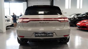 Porsche Macan Turbo - Foto 7