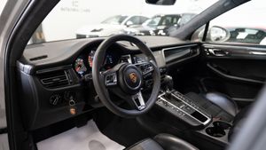 Porsche Macan Turbo - Foto 11