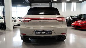 Porsche Macan Turbo - Foto 6