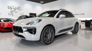 Porsche Macan Turbo - Foto 3
