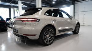 Porsche Macan Turbo - Foto 8