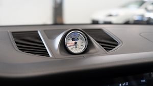 Porsche Macan Turbo - Foto 17