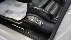 Porsche Macan Turbo - Foto 28