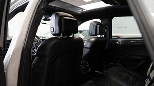 Porsche Macan Turbo - Foto 19