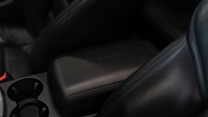 Porsche Macan Turbo - Foto 24