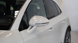 Porsche Macan Turbo - Foto 38