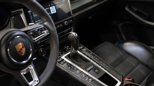 Porsche Macan Turbo - Foto 14