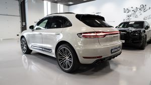 Porsche Macan Turbo - Foto 5