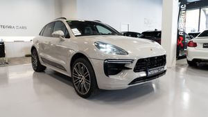 Porsche Macan Turbo - Foto 9