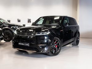 Land-Rover Range Rover Sport Dynamic SE - Foto 3