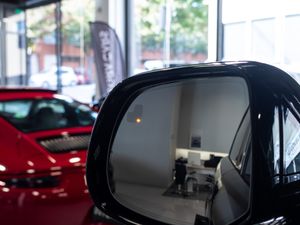 Land-Rover Range Rover Sport Dynamic SE - Foto 35