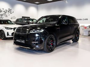 Land-Rover Range Rover Sport Dynamic SE - Foto 4