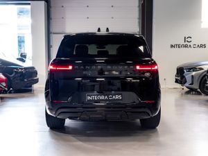 Land-Rover Range Rover Sport Dynamic SE - Foto 7