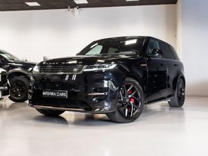 Land-Rover Range Rover Sport Dynamic SE - Foto 2
