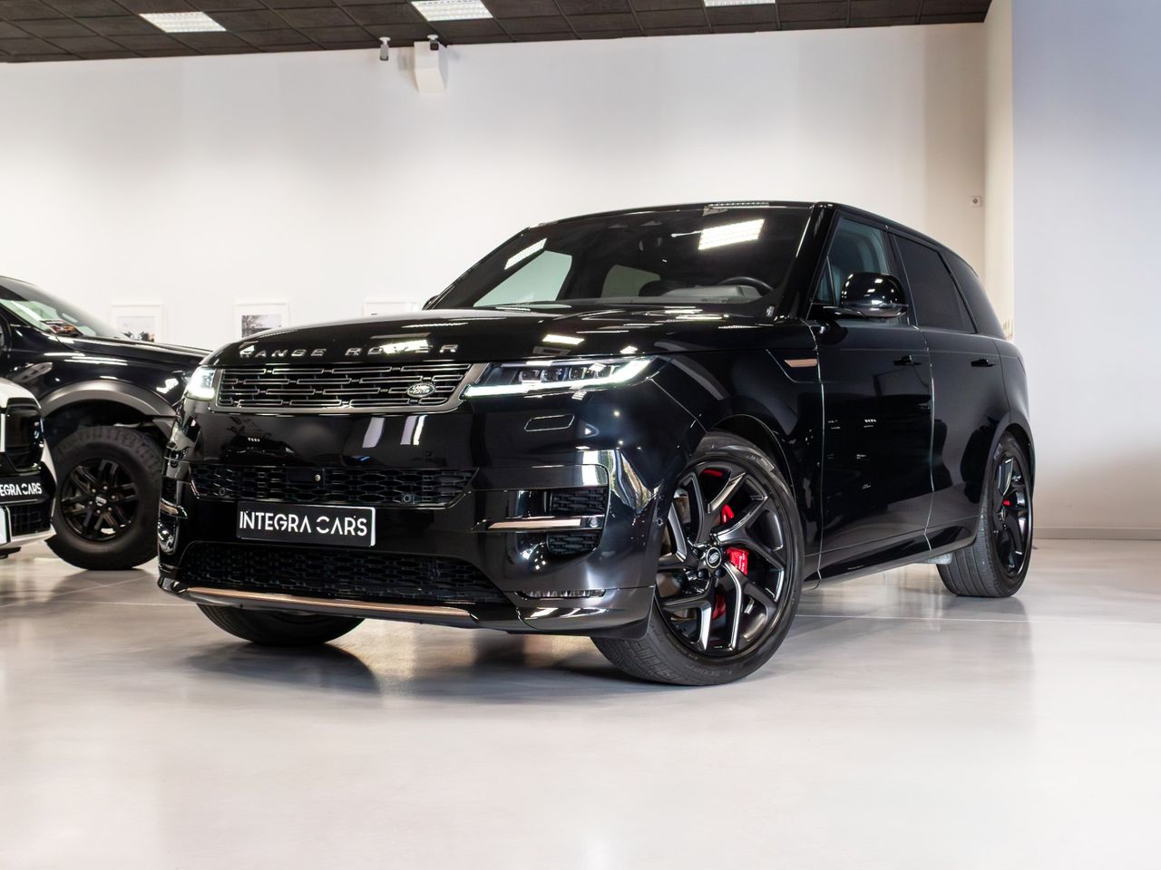 Land-Rover Range Rover Sport Dynamic SE - Foto 1