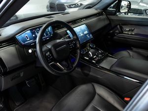 Land-Rover Range Rover Sport Dynamic SE - Foto 16