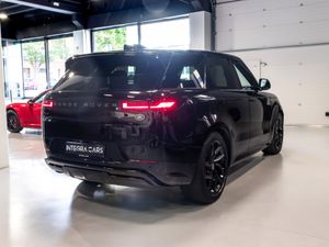 Land-Rover Range Rover Sport Dynamic SE - Foto 8