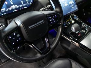 Land-Rover Range Rover Sport Dynamic SE - Foto 20