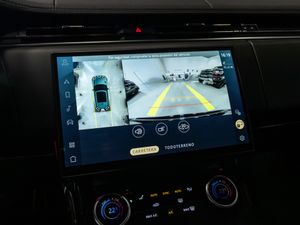 Land-Rover Range Rover Sport Dynamic SE - Foto 14