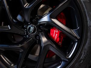Land-Rover Range Rover Sport Dynamic SE - Foto 43