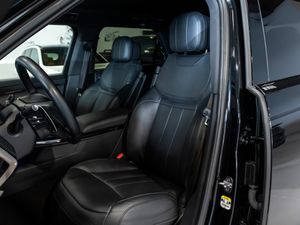 Land-Rover Range Rover Sport Dynamic SE - Foto 11