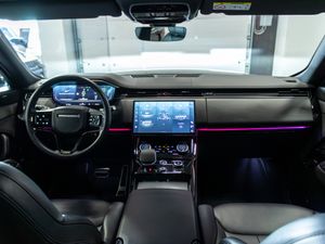 Land-Rover Range Rover Sport Dynamic SE - Foto 13