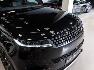 Land-Rover Range Rover Sport Dynamic SE - Foto 36