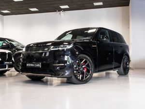 Land-Rover Range Rover Sport Dynamic SE - Foto 3