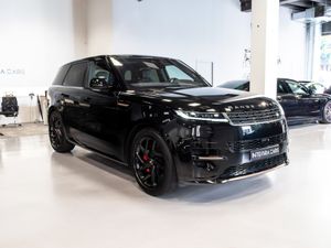 Land-Rover Range Rover Sport Dynamic SE - Foto 9