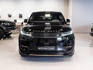 Land-Rover Range Rover Sport Dynamic SE - Foto 5