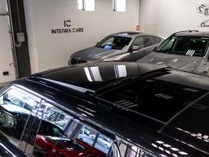 Land-Rover Range Rover Sport Dynamic SE - Foto 34
