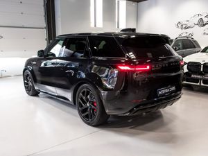 Land-Rover Range Rover Sport Dynamic SE - Foto 6