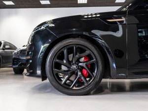 Land-Rover Range Rover Sport Dynamic SE - Foto 37