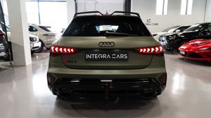 Audi RS3 2.5 Sportback - Foto 9