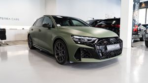 Audi RS3 2.5 Sportback - Foto 18