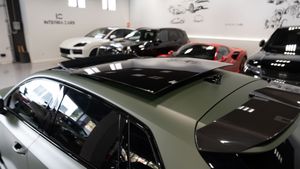Audi RS3 2.5 Sportback - Foto 56