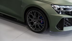 Audi RS3 2.5 Sportback - Foto 61