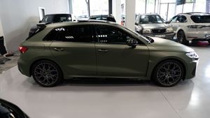 Audi RS3 2.5 Sportback - Foto 19