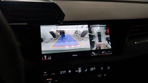 Audi RS3 2.5 Sportback - Foto 23