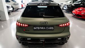 Audi RS3 2.5 Sportback - Foto 8