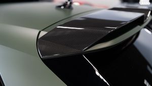 Audi RS3 2.5 Sportback - Foto 46