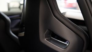 Audi RS3 2.5 Sportback - Foto 37