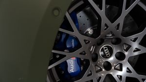 Audi RS3 2.5 Sportback - Foto 52