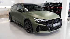 Audi RS3 2.5 Sportback - Foto 16