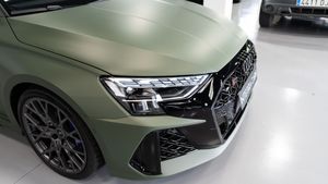 Audi RS3 2.5 Sportback - Foto 62